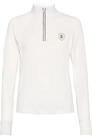 Brunello Cucinelli Jersey con parche del logo