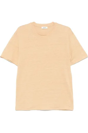 Sandro Camiseta de lino