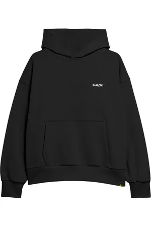 BARROW Sudadera con capucha y logo