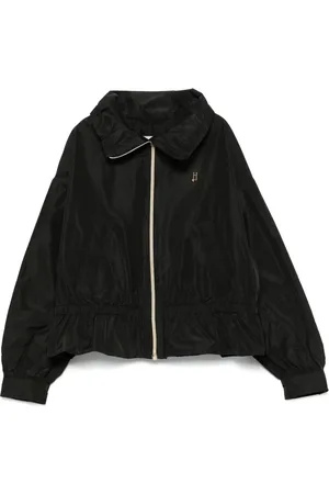 HERNO Chaqueta de tafetán