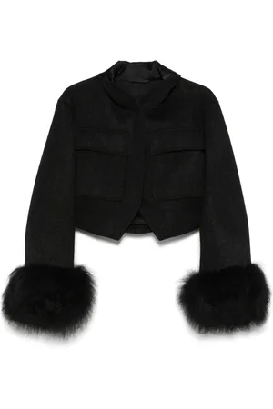 Givenchy Chaqueta de lana