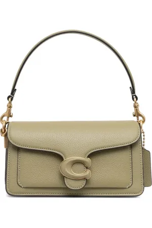 Coach Bolso de hombro Tabby 20