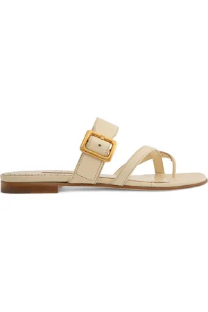 Manolo Blahnik Sandalias Thalusa