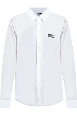 VERSACE Camisa con logo