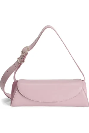 Jil Sander Bolso de hombro Cannolo pequeño