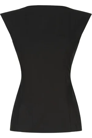 Marni Top estructurado