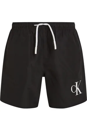 Calvin Klein Bañador con logo estampado