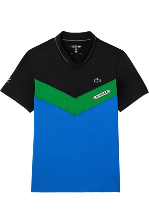 Lacoste Polo de manga corta