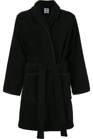 CHANEL Chaqueta larga de punto 2009