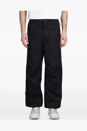 Maharishi Pantalones anchos