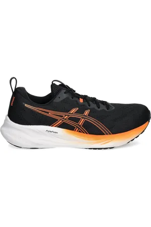 Asics Zapatillas de running de malla