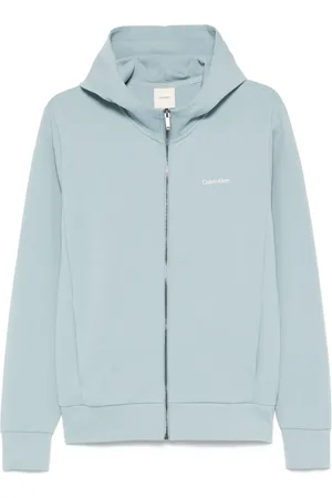 Calvin Klein Sudadera con capucha y logo