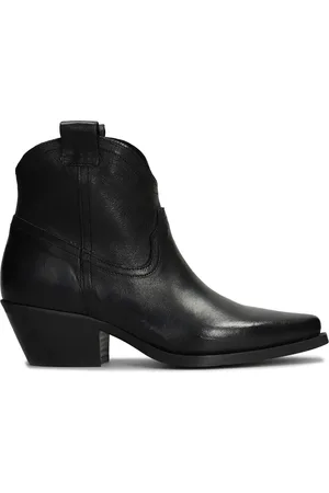 Metisse Botines de piel