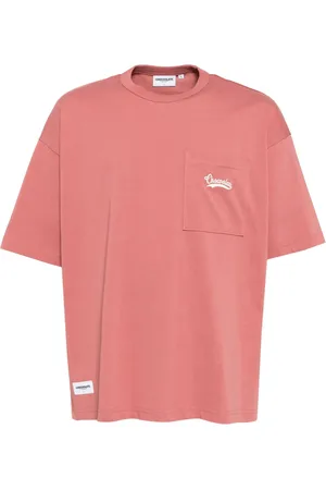 Chocoolate Camiseta con logo bordado