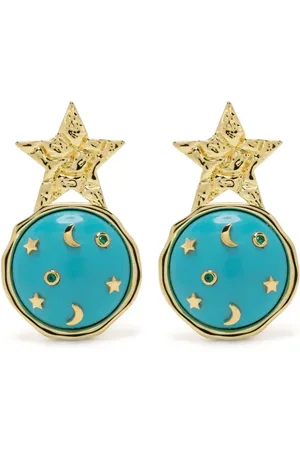 ESHVI Pendientes Star Galaxy