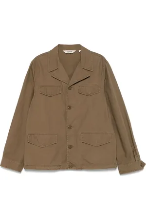 Aspesi Sobrecamisa Mash
