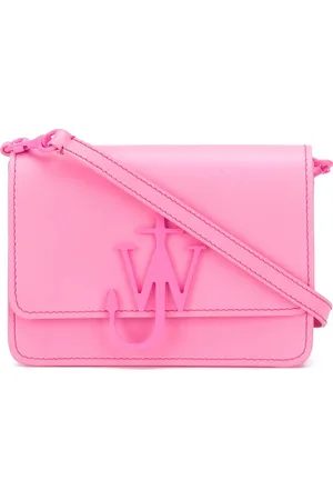 J.W.Anderson Cartera mini con logo