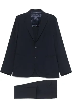 BARBA Traje Easy