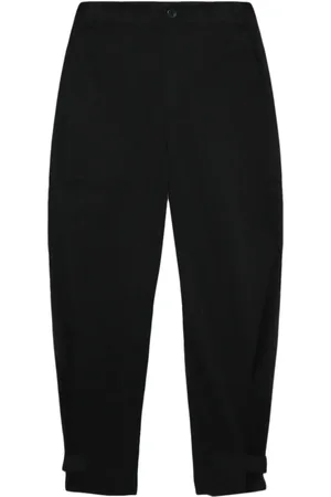 Proenza Schouler Pantalones de sarga