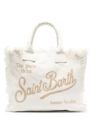 MC2 SAINT BARTH Bolso de playa Vanity