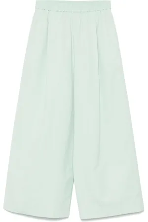 Fabiana Filippi Pantalones anchos
