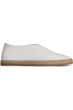 LEMAIRE Zapatillas Linoleum Piped