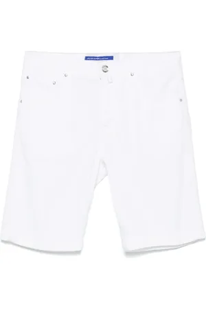 Jacob Cohen Pantalones cortos Nicolas
