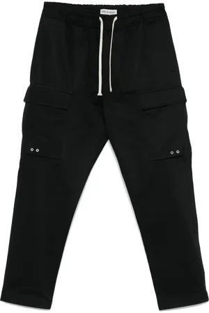STATE OF ORDER Pantalones Courier Drill