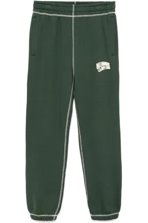 Billionaire Boys Club Pantalones de chándal con logo en contraste