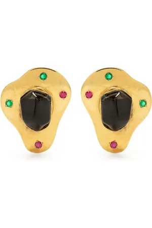 Liya Pendientes Midnight Love