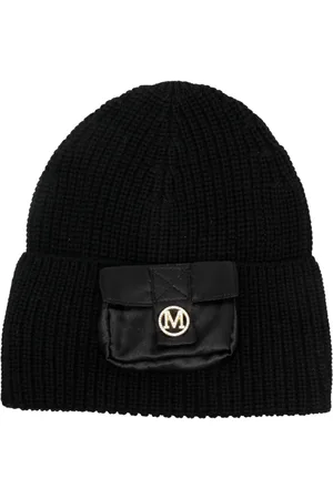 MONNALISA Gorro con detalle de bolsillo