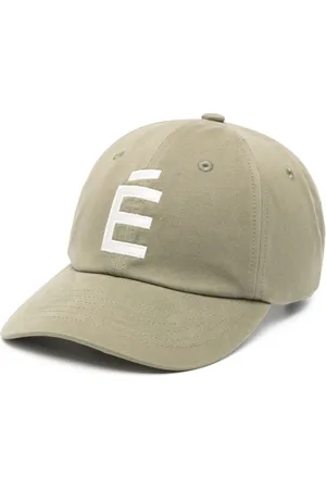 Etudes Gorra con logo bordado