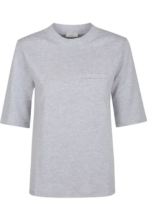 PESERICO SIGN Camiseta con bolsillo