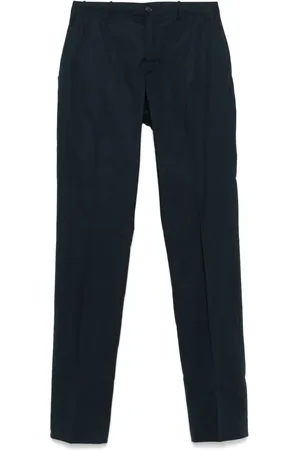 Incotex Pantalones ajustados