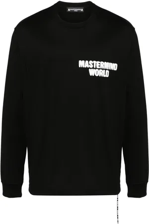 MASTERMIND Camiseta con estampado gráfico
