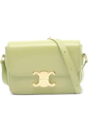 Céline Bolso de hombro Trio 2010