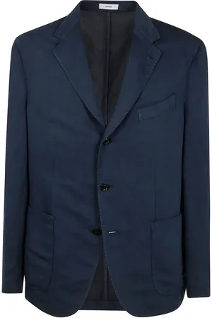 Boglioli Blazer con botones