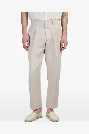 COSTUMEIN Pantalones plisados