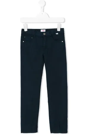 Il gufo Pantalones vaqueros de corte slim