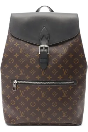 LOUIS VUITTON Mochila Palk 2017