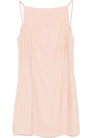Kiki de Montparnasse Vestido corto Soie