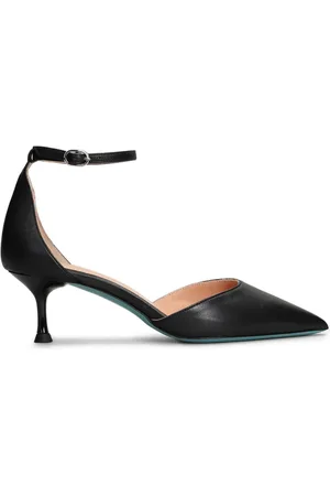 Fratelli Russo Zapatos con tacón de 60 mm