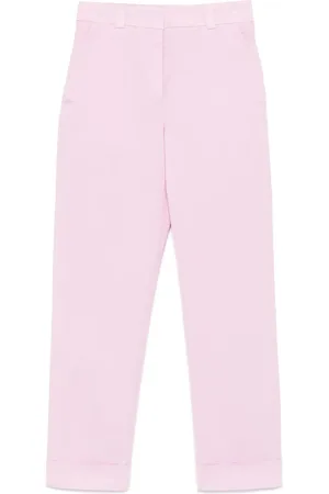 PESERICO SIGN Pantalones ajustados
