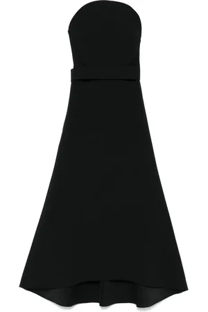 Solace Vestido largo Ember