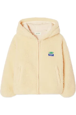 American Vintage Chaqueta Hoktown de vellón