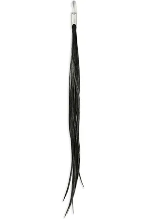 Courrèges Pendiente Plume
