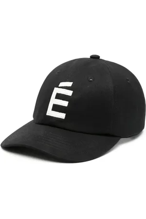 Etudes Gorra con logo bordado