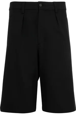 Nahmias Pantalones cortos con pinzas