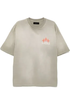 AMIRI Camiseta Starburst