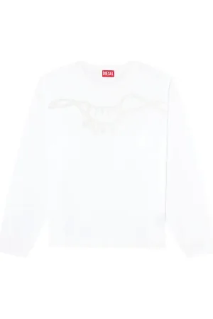 Diesel Camiseta T-Boxt de x HOSHI